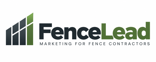FenceLead — Marketing for Fence Contractors